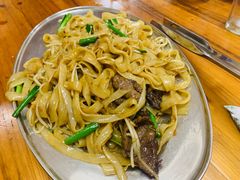 -江村四哥新鲜牛肉店(江高总店)