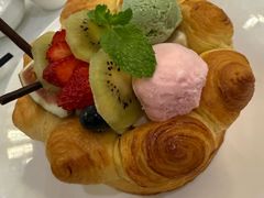 -大鸭梨烤鸭(北洼路店)