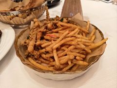 -马克西姆俄罗斯餐厅(通亚街店)