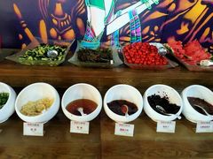 -滇釜火锅·能喝汤的火锅(车公庄店)