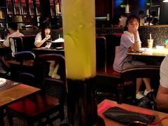 大堂-烤匠麻辣烤鱼(万象城店)