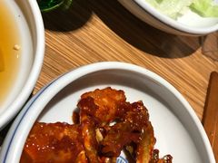 -王妃家(明洞中央店)