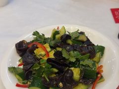 -金华安大酒楼·老牌潮菜·粤式茶点(东方国际店)