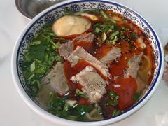 -玉香宫河州牛肉拉面