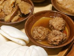 -长安炊烟庭院陕菜(七路明光路店)