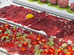 -潮牛壹号鲜牛肉火锅(世界城广场店)