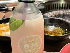 -万福·和牛炭火烧肉店(苏州中心店)