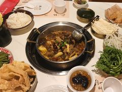 -刘一锅筋头巴脑(大悦城C店)