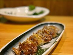-晶吉·居酒屋·烧鸟·生鱼饭(中山区民主广场店)