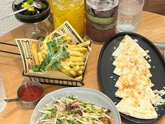 -The Good Place好地方·Brunch·coffee(国贸店)