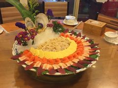 -兰边碗(鼓楼店)