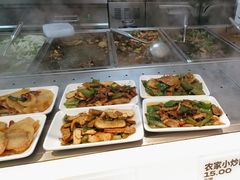 -老乡鸡(新邻天地店)