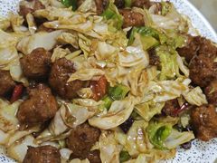 -白记羊蝎子(胜德路店)