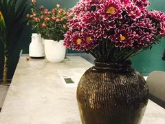 -半山腰·云南菜(侨福芳草地店)