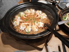 -啫火啫啫煲·顺德干蒸(西乡天虹店)