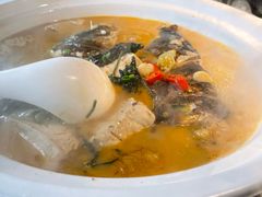 -庆江南江南菜(琴湖溪里花园城店)