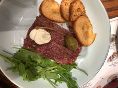 -Tapa Tapa