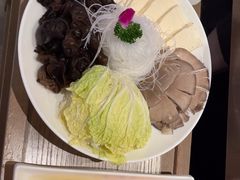 -额尔敦涮肉自助(摩尔城店)