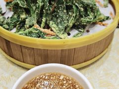 -老德州四合院·德州菜(天衢路店)