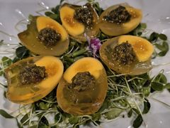 -蔓兰家的四季S0餐厅·融合菜(当代MOMA店)