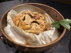 -桂满陇·海市蜃楼·黑金(国金店)