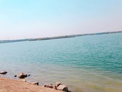 -丁香湖公园