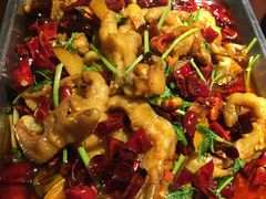 -丹东立强海鲜烧烤·牛B大串(星海店)