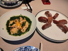 -漢舍中国菜馆(889广场店)