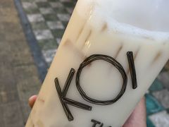 -KOI Thé(厦门国贸广场店)