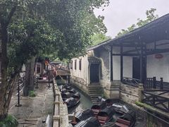 -绍兴鲁迅故里·沈园景区