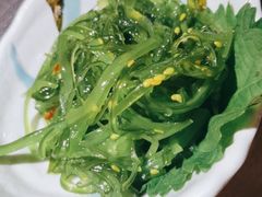 -江户烧肉(高德店)