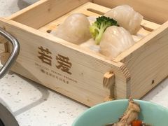 -若爱猪肚鸡·啫啫煲(循礼门M+店)