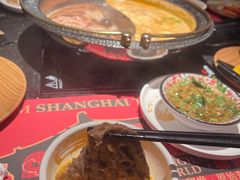 -牛New寿喜烧(青浦店)