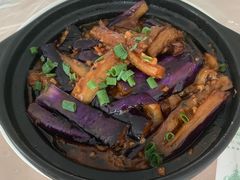 -众味海鲜大排档·活海鲜·潮汕味(南澳店)