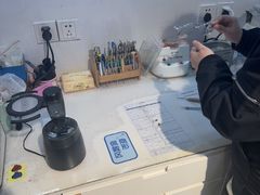 -LOOK眼镜(宝山万达店)