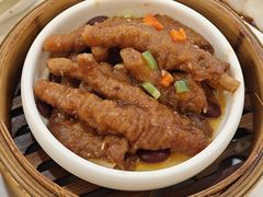 -万山楼海鲜酒家·二十三年老字号