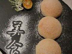 -珠海华发喜来登酒店-采悦轩中餐厅