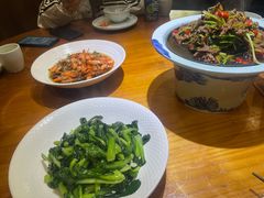 -卢小厨私房菜(长兴店)