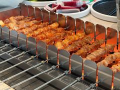 -丰茂烤串(五道口店)