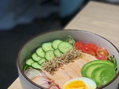 -Maxpoint Kitchen 西餐咖啡(乐峰广场店)