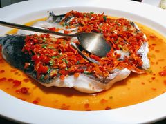 -老湘村·湖南土菜(天河维多利店)