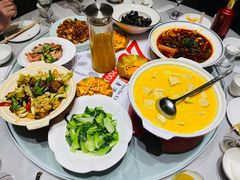 -老酒川菜坊(中山西路店)