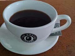 咖啡-三叶草爱尔兰咖啡吧