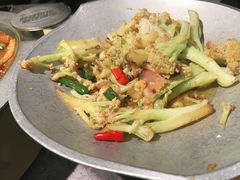 -嘎嘎鸭脑壳(蜀汉路店)