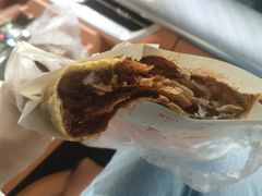 煎饼果蓖-南楼煎饼(滨江道店)