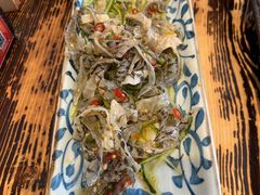 -小川洋风料理(汉街店)