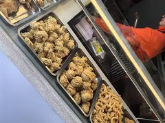 -麦乐香(至美大厦店)