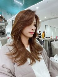 -OnHair造型
