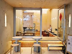 门面-小团圆糖水铺(襄阳南路店)