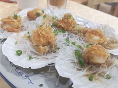 -老字号蛇口德记烧腊饭店·海鲜加工